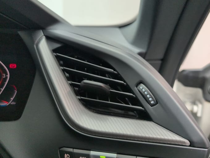 2025 BMW 2 Series Gran Coupe
