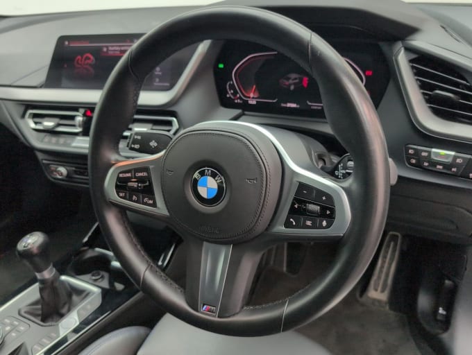 2025 BMW 2 Series Gran Coupe