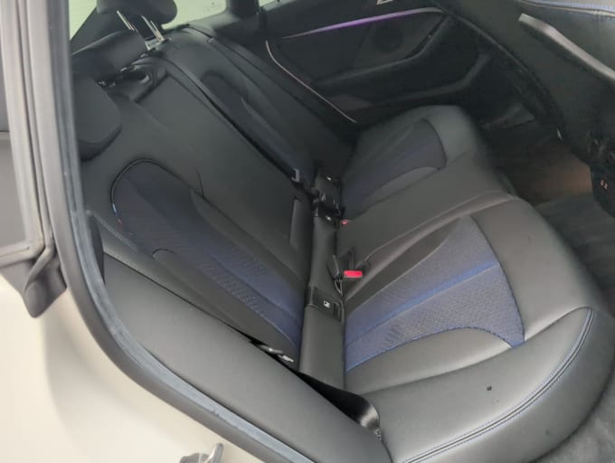 2025 BMW 2 Series Gran Coupe