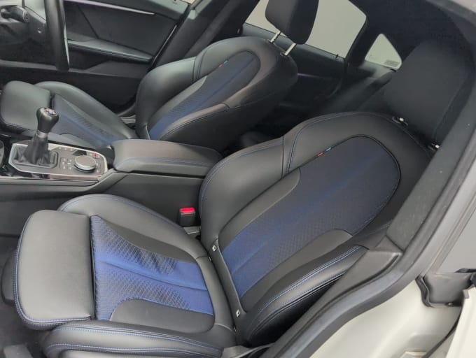 2025 BMW 2 Series Gran Coupe