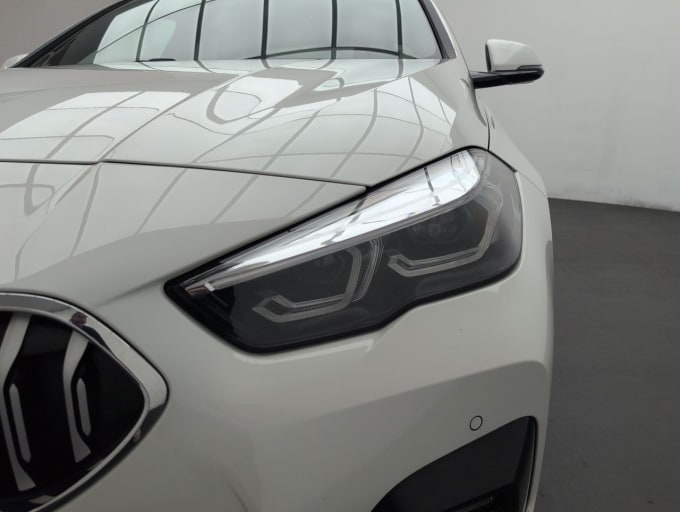 2025 BMW 2 Series Gran Coupe