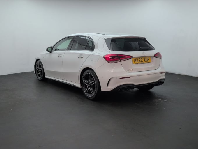 2025 Mercedes-benz A Class