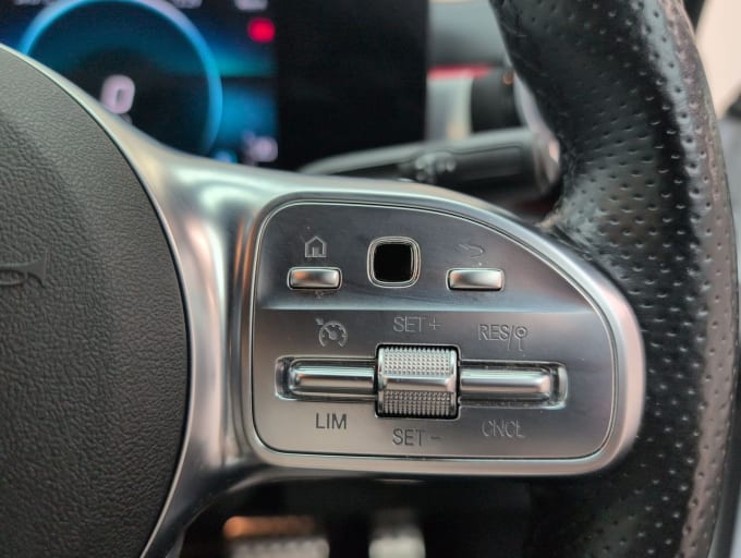 2025 Mercedes-benz A Class