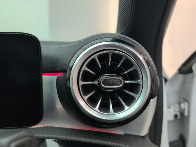 2025 Mercedes-benz A Class