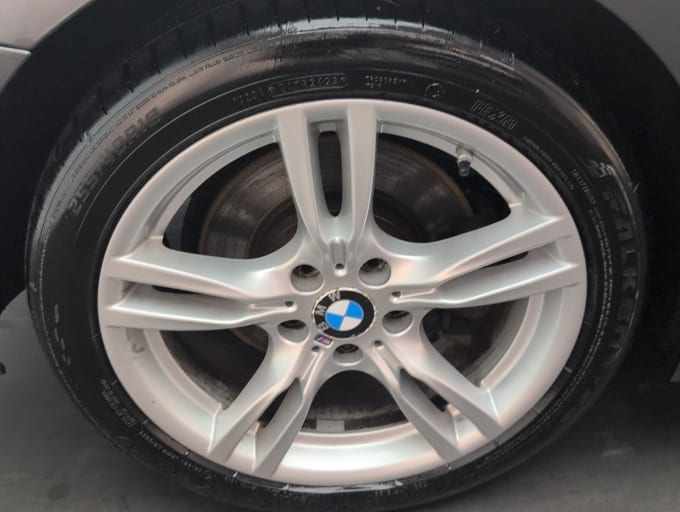 2025 BMW 4 Series Gran Coupe