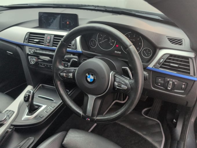 2025 BMW 4 Series Gran Coupe