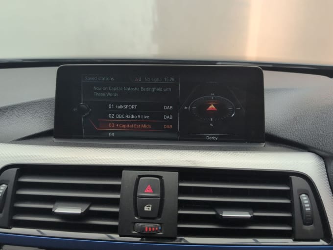 2025 BMW 4 Series Gran Coupe
