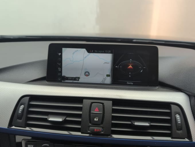 2025 BMW 4 Series Gran Coupe