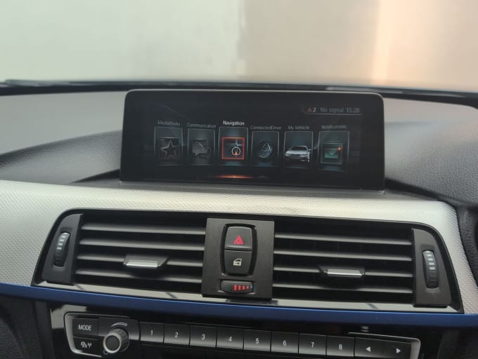 2025 BMW 4 Series Gran Coupe