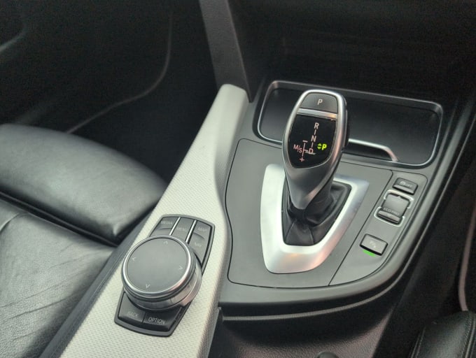 2025 BMW 4 Series Gran Coupe