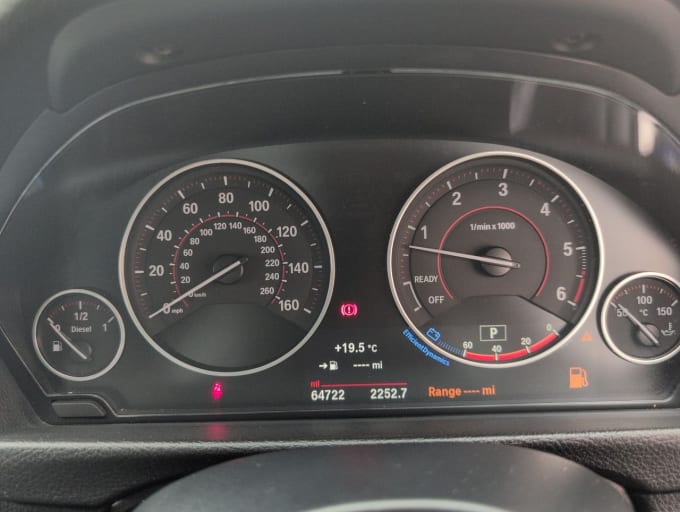 2025 BMW 4 Series Gran Coupe