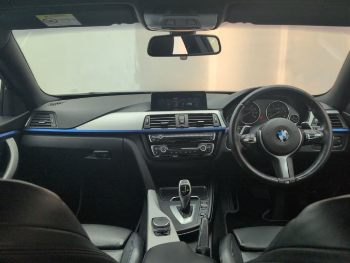 2025 BMW 4 Series Gran Coupe