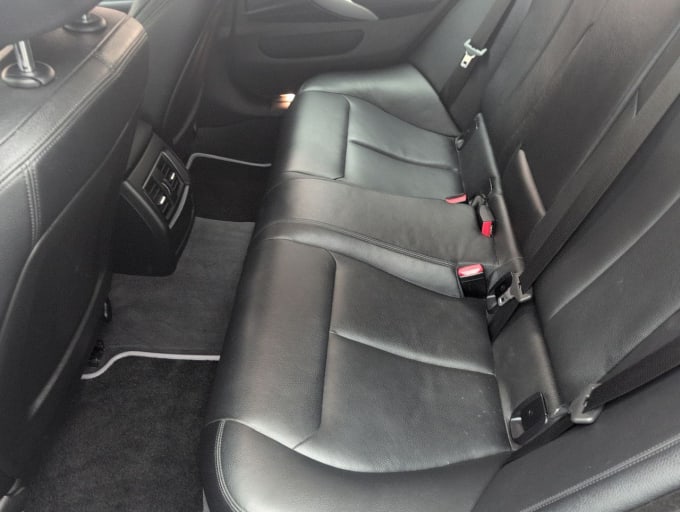 2025 BMW 4 Series Gran Coupe