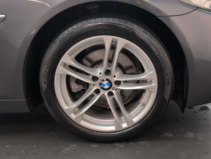 2025 BMW 5 Series