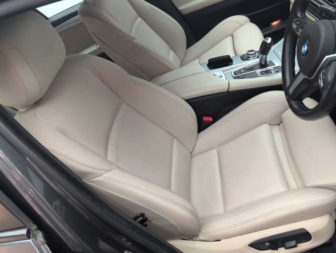 2025 BMW 5 Series