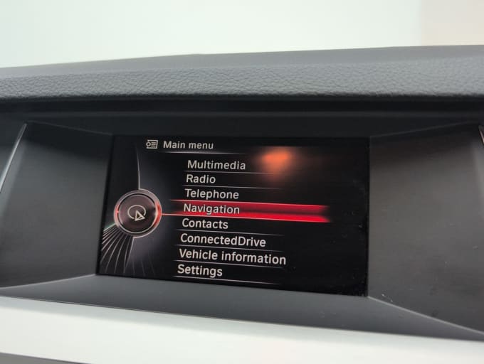 2025 BMW 5 Series