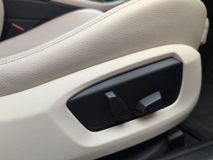 2025 BMW 5 Series
