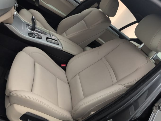 2025 BMW 5 Series