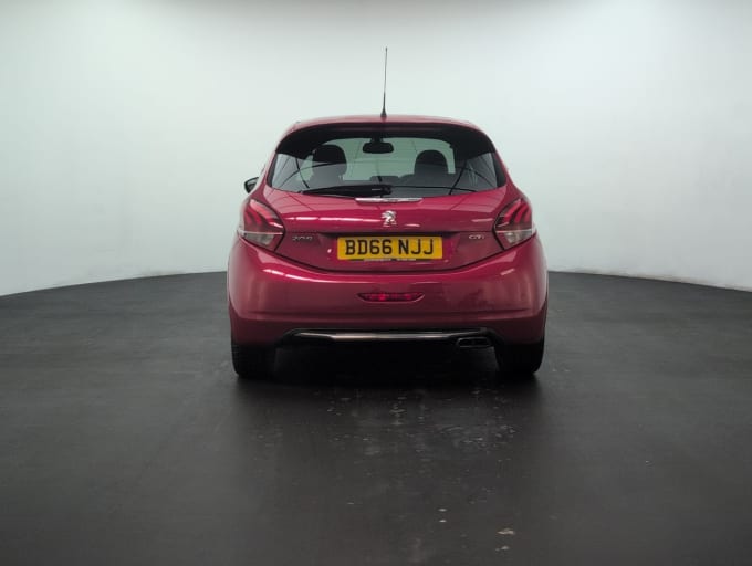 2025 Peugeot 208