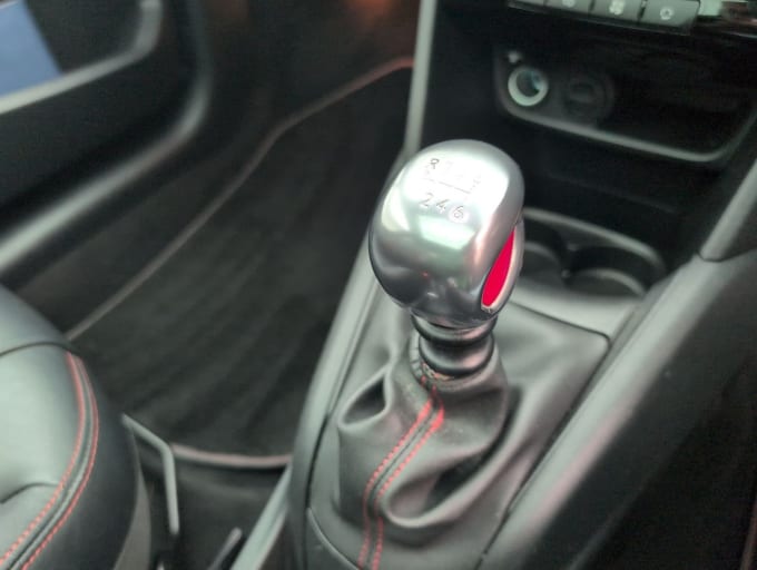 2025 Peugeot 208