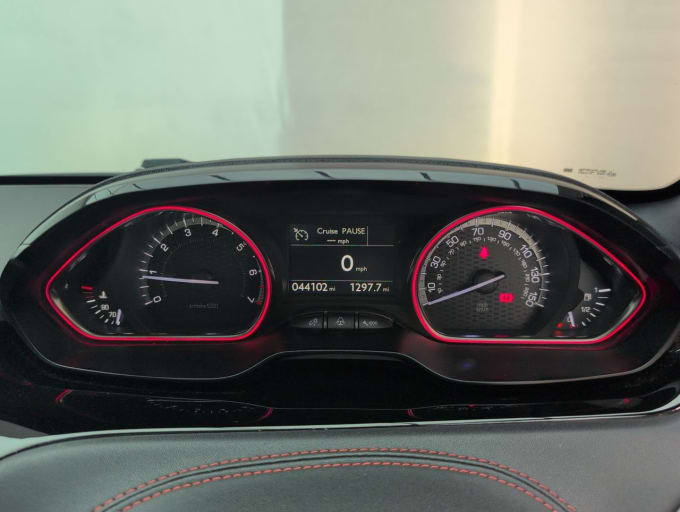 2025 Peugeot 208