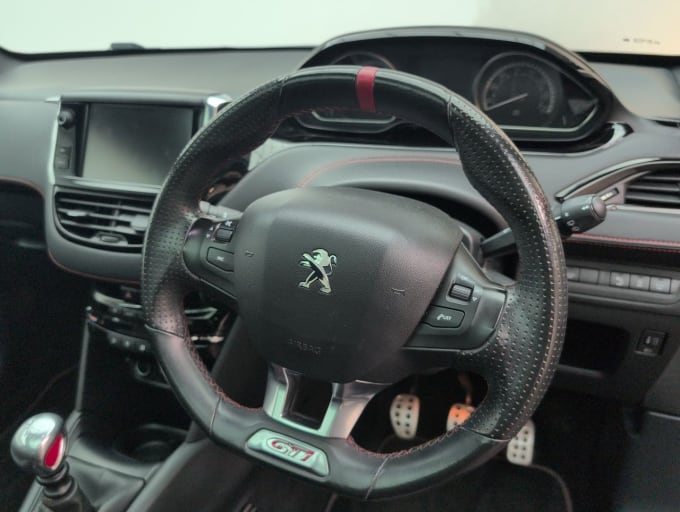 2025 Peugeot 208