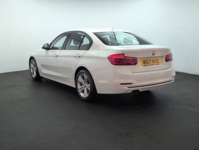 2025 BMW 3 Series