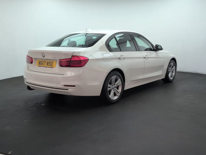 2025 BMW 3 Series