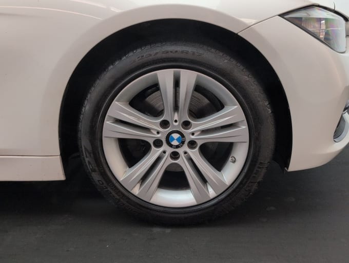 2025 BMW 3 Series