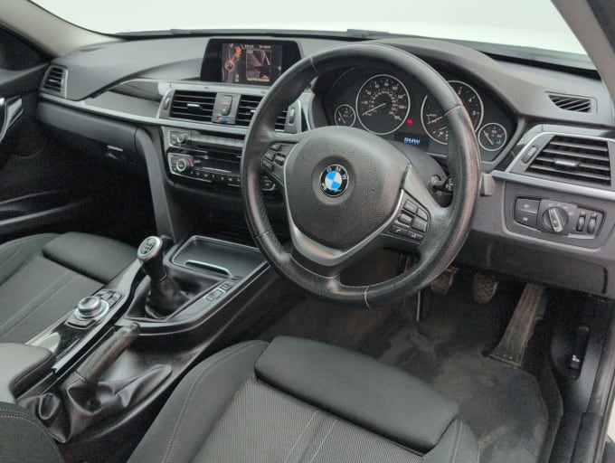 2025 BMW 3 Series