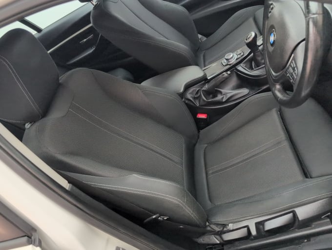 2025 BMW 3 Series