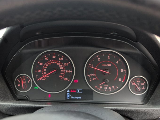 2025 BMW 3 Series