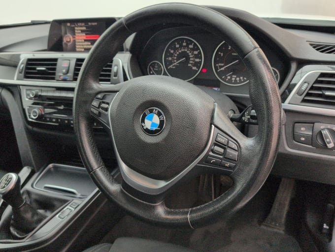 2025 BMW 3 Series