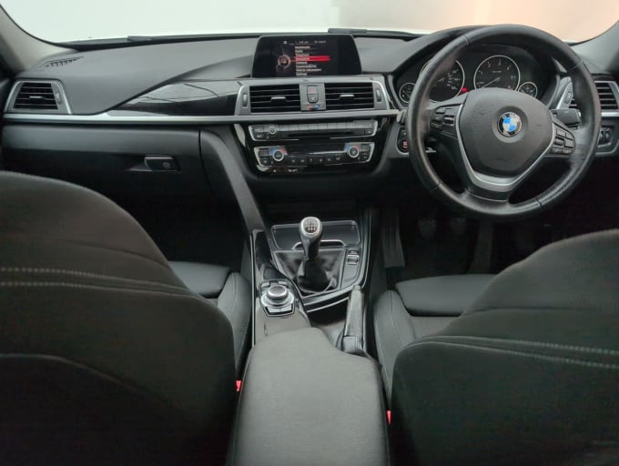2025 BMW 3 Series