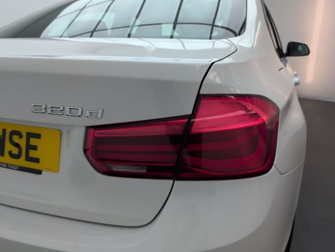 2025 BMW 3 Series