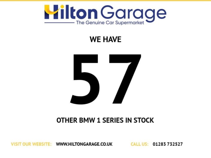 2025 BMW 1 Series