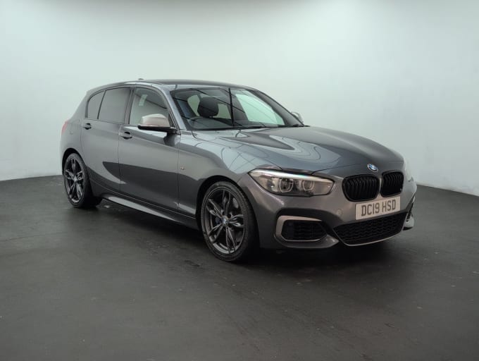 2025 BMW 1 Series