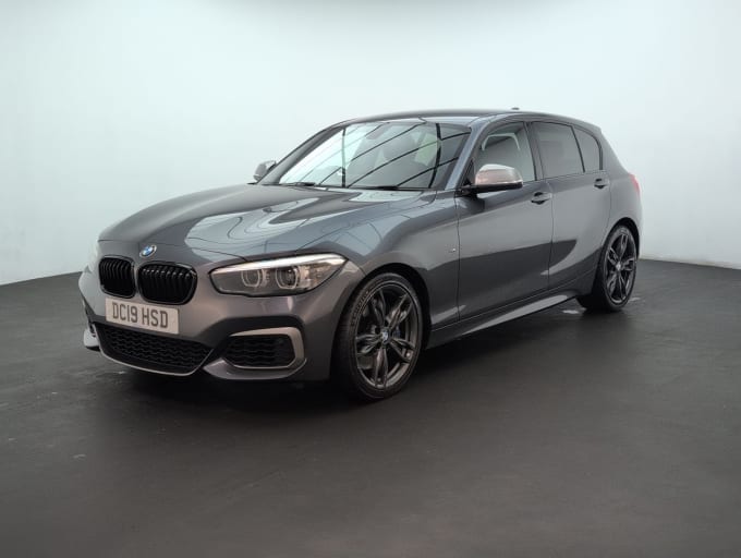 2025 BMW 1 Series