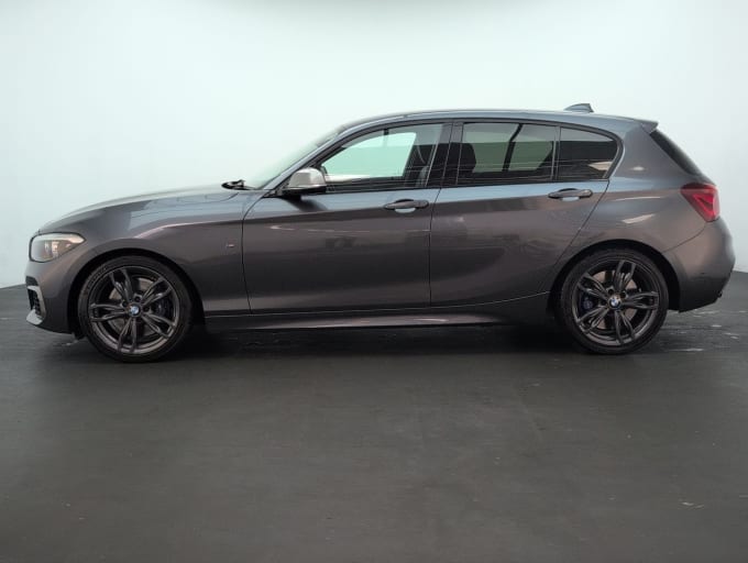 2025 BMW 1 Series