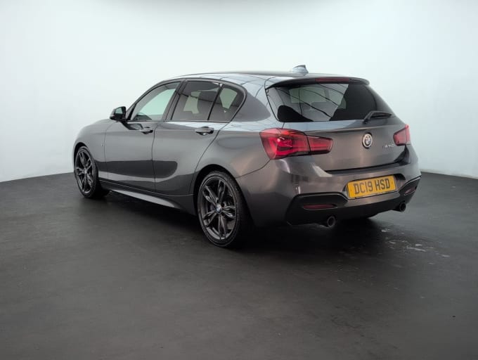 2025 BMW 1 Series