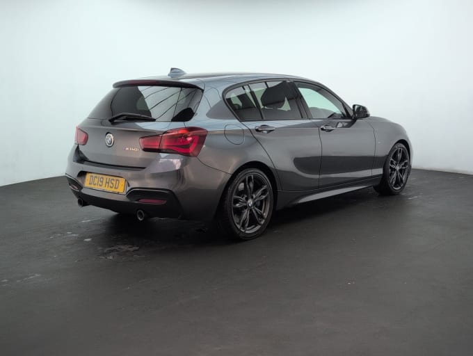 2025 BMW 1 Series