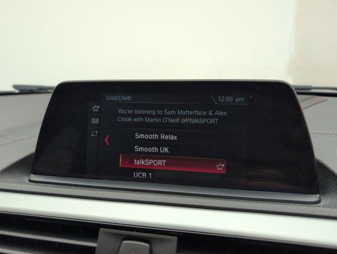 2025 BMW 1 Series