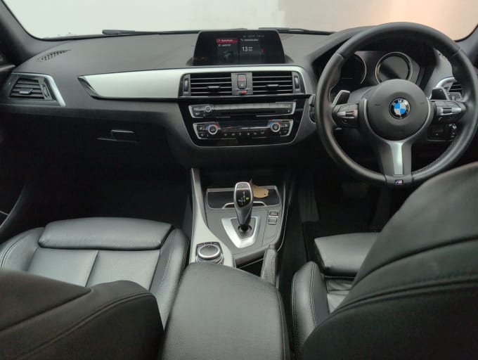 2025 BMW 1 Series