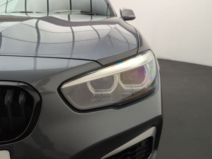 2025 BMW 1 Series