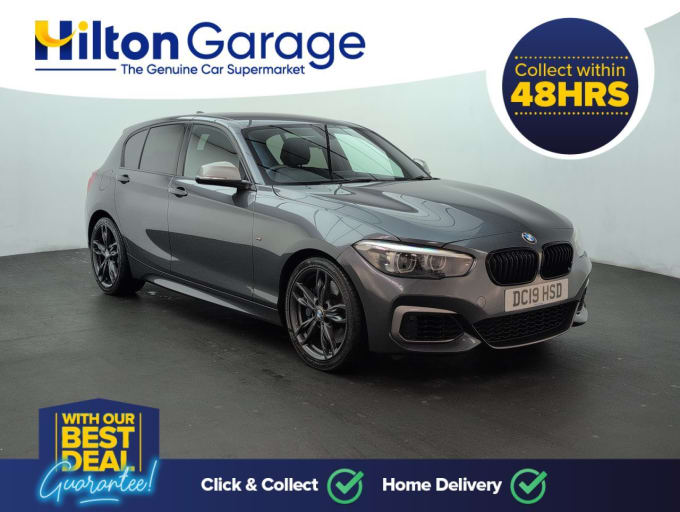 2025 BMW 1 Series