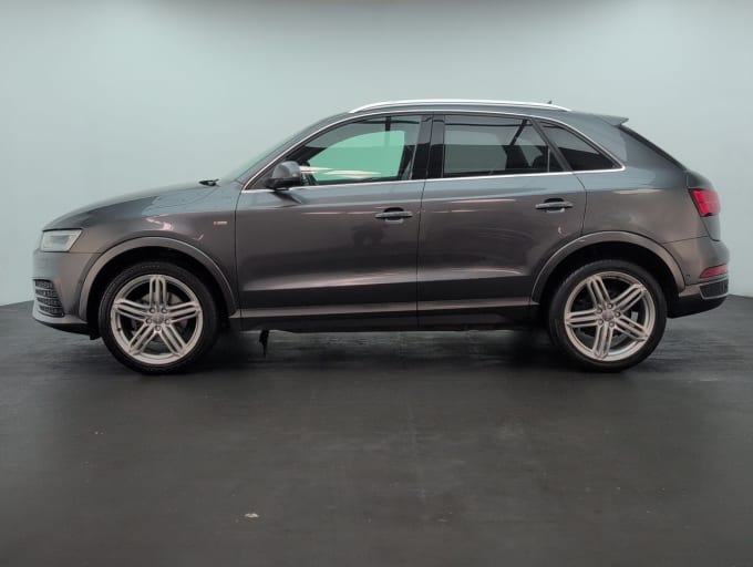 2016 Audi Q3