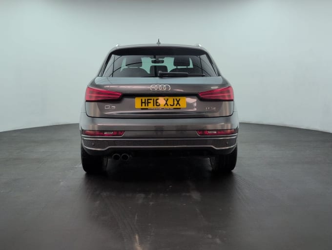 2016 Audi Q3