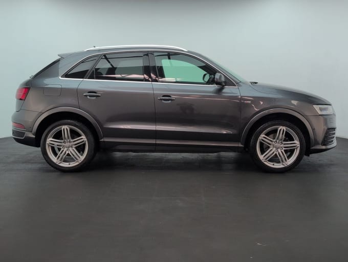 2016 Audi Q3