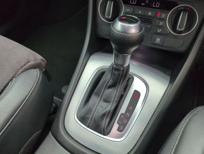 2016 Audi Q3