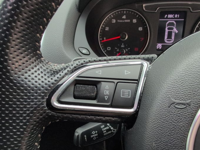 2016 Audi Q3
